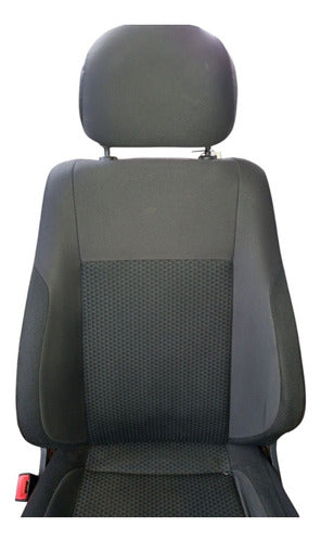 Banco Dianteiro Esquerdo Gol G7 - 2018