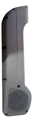 Porta Objetos Dianteiro Esquerdo Fiat Palio 2010