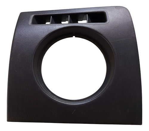 Moldura Difusor Ar Lado Esquerdo Fiat Palio 2014 A 2017