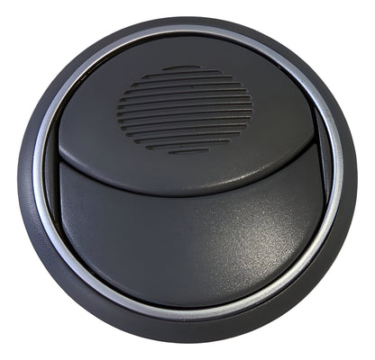 Difusor Ar Central Attractive Fiat Palio 2012 A 2015