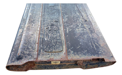 Tampa Traseira Ford F1000 1993/1998