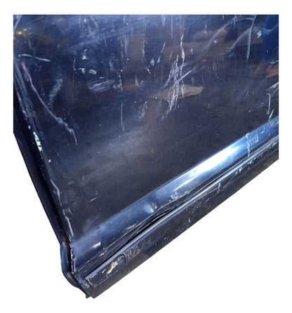 Porta Traseira Esquerda Ford Escosport 2003 A 2012 - Traseira - Esquerdo