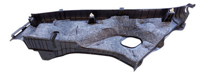 Acabamento Soleira Traseira L/d Hb20 Sedam 2013/2019