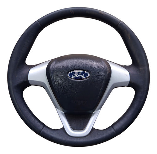 Volante Pararelo Ford Ka 2011/2013