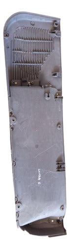 Porta Objeto Dianteiro Esquerdo Gm Classic Corsa 1997/2006