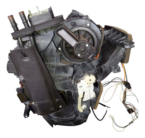 Caixa Evaporadora Grand Siena 2015/2018completa