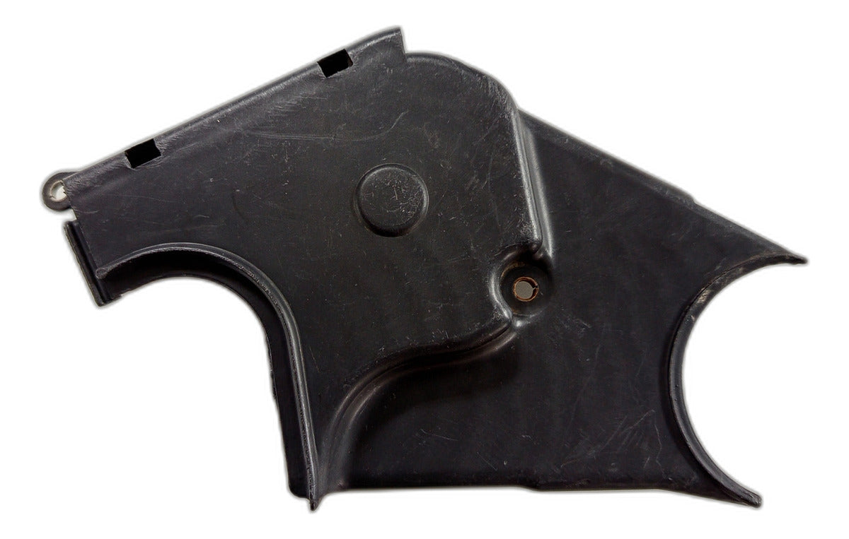 Capa Correia Dentada Inferior Uno1.0 Fire 02/08usado