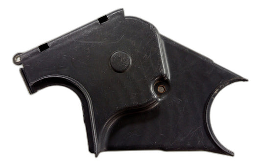 Capa Correia Dentada Inferior Uno1.0 Fire 02/08usado