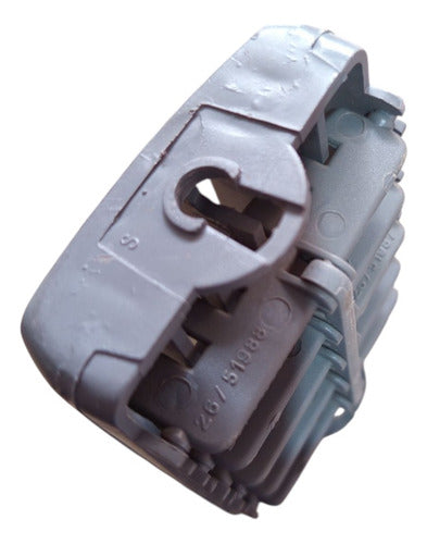 Tela Difusor Ar Lado Direito Painel Fiat Uno 1995/2013