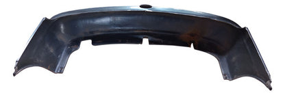 Parachoque Traseiro Chevrolet Corsa Classic Sedan 1996/2010