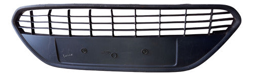 Grade Parachoque Dianteiro Central Ford Focus 2008 A 2013