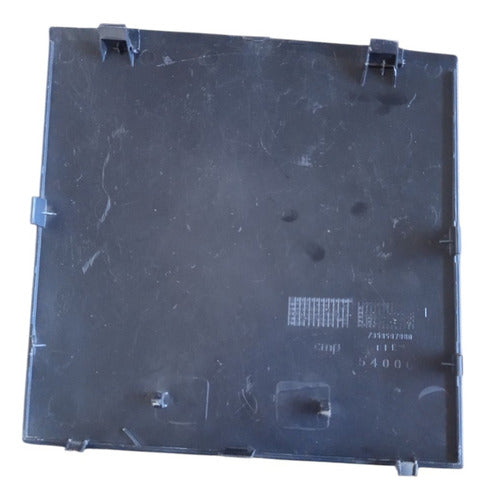 Tampa Caixa Fusível Fiat Palio Siena 2004/2012