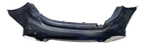 Para-choque Traseiro Honda City 09/12