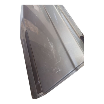 Porta Traseira Direita Fiat Palio Siena Elx 2009/2012 Traseira Direito