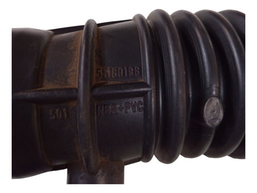 Mangueira Filtro Ar Caixa 1.0 Fiat Palio Siena 2001 A 2007