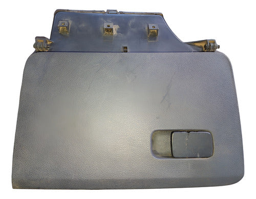 Porta Vw Crossfox Fox Spacefox 2015/