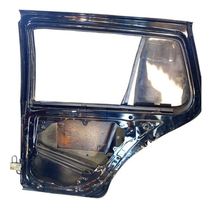 Porta Traseira Direita Golf 2000/2006 - Traseira