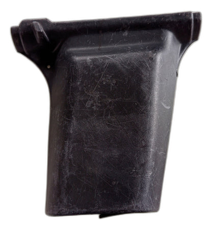 Acabamento Coluna Inferior Lado Direito Uno 1997 2003 Origin