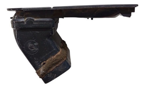 Difusor Moldura Ar Esquerdo Gm Monza 1996