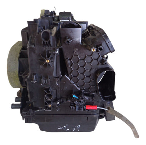 Caixa Evaporadora Ar Condicionado Gol/voyage G7/g8