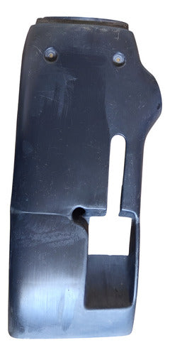 Moldura Inferior Chave Seta Fiat Palio Siena 1996/2000