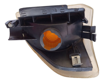 Lanterna Do Pisca Dianteira Esquerda Escort Xr3 - Esquerdo