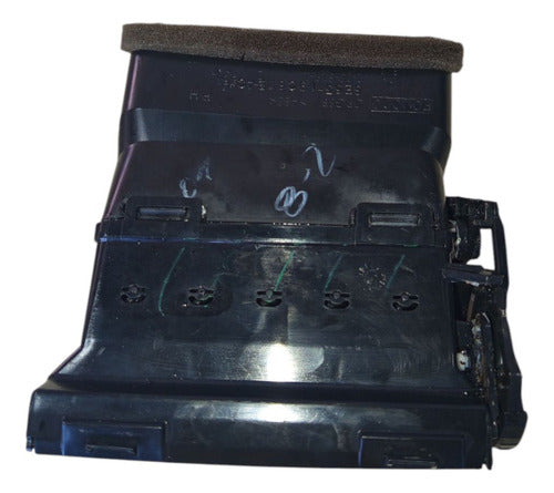 Difusor De Ar Central Esquerdo Ford Fusion 2006/2009