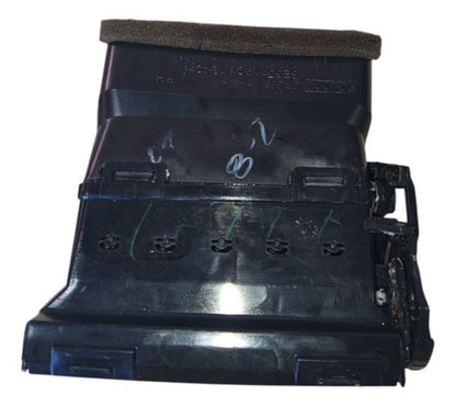 Difusor De Ar Central Esquerdo Ford Fusion 2006/2009