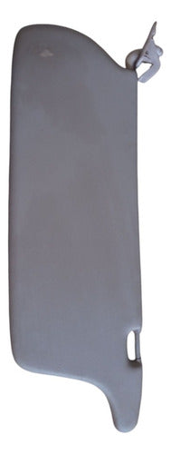 Quebra Sol Esquerdo Volkswagen Gol Parati Saveiro 1999/2008