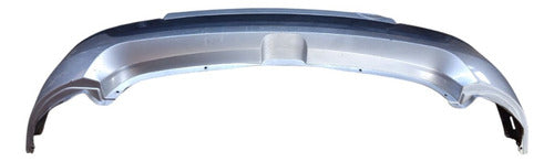 Parachoque Traseiro Stepway Renault Sandero 2007 A 2014