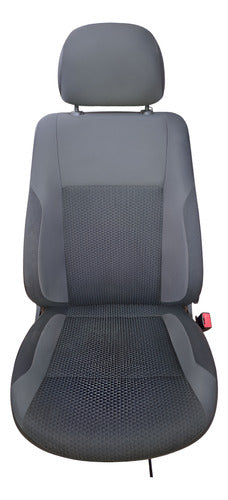 Banco Dianteiro Direito Gol G7