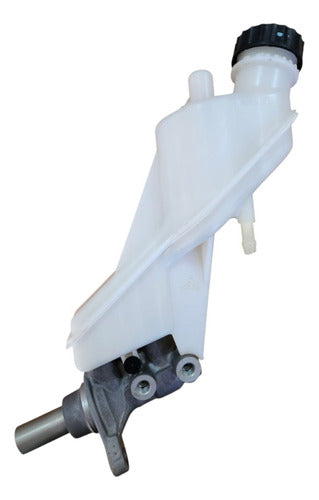 Cilindro Reservatório Óleo Grand Siena Palio 2013 A 2017