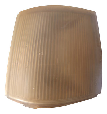 Lanterna Pisca Dianteira Esquerda Uno 1991/2003 - Esquerdo