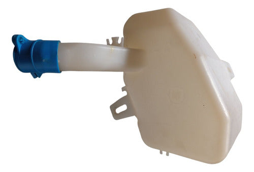 Reservatorio Parabrisa Palio Siena Wekeend Strada