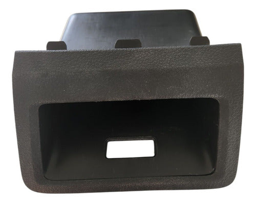 Moldura Tampa Caixa Fusíveis Vw Gol Voyage 2014/19 Original