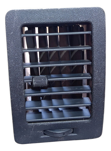 Difusor Ar Lateral Esquerdo Painel Toyota Hilux 2008 A 2014