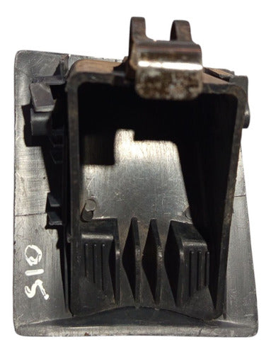 Porta Treco Objetos Painel Gm S10 2002 2011