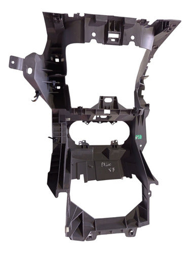 Suporte Moldura Central Palio Attractive