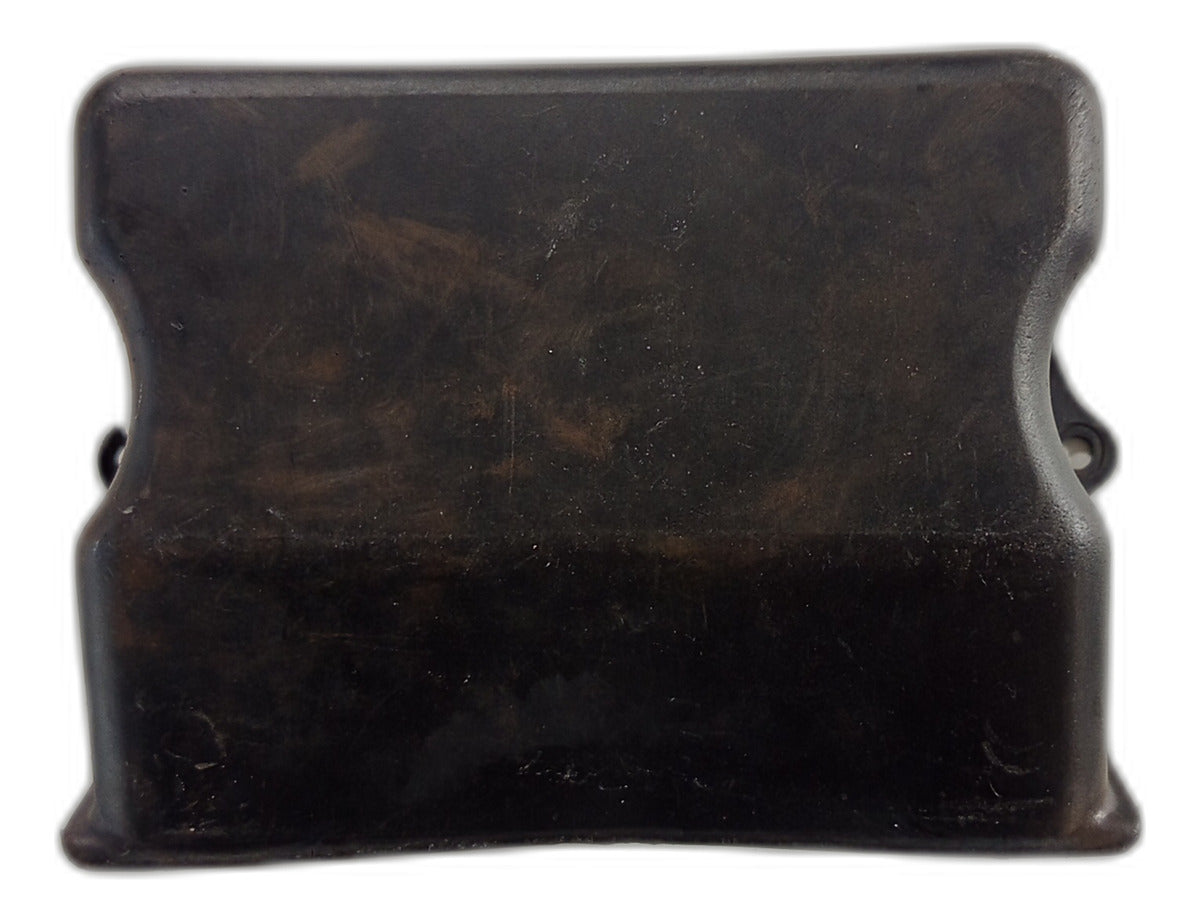 Tampa Do Módulo De Injeção Vw Gol 1.0 1999 A 2006 377937555