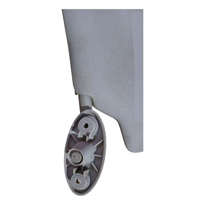 Quebra Sol Esquerdo Ford Fiesta 2004/2010