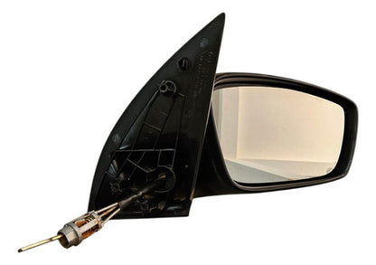 Retrovisor L/ Direito Manual Vw Gol G6 Voyage 15/20 Original