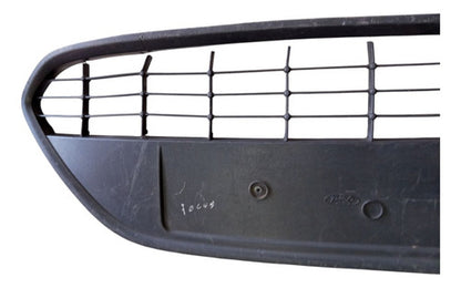 Grade Parachoque Dianteiro Central Ford Focus 2008 A 2013