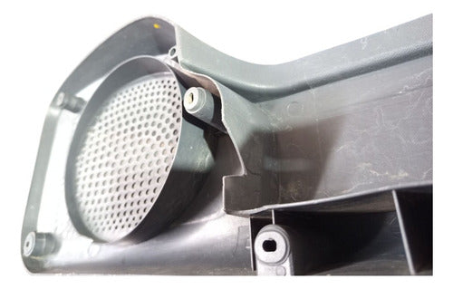 Porta Objetos Dianteiro Esquerdo Fiat Palio 2010