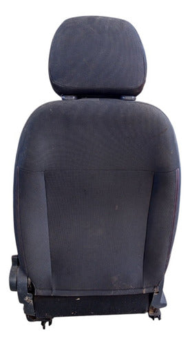 Banco Dianteiro Direito Fiat Grand Siena