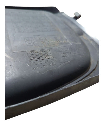 Tampa Caixa Fusíveis Fiat Palio Siena Strada 2001 A 2006