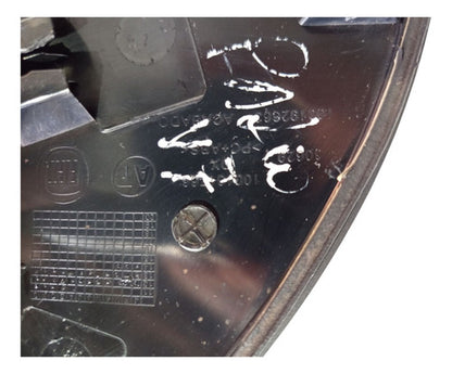 Retrovisor Moldura Acabamento Externo Direito