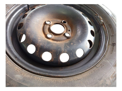 Roda De Ferro Aro 185/65r14