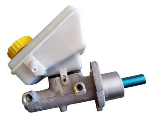 Cilindro Mestre E Reservatório Gm Montana Corsa 2003 A 2010