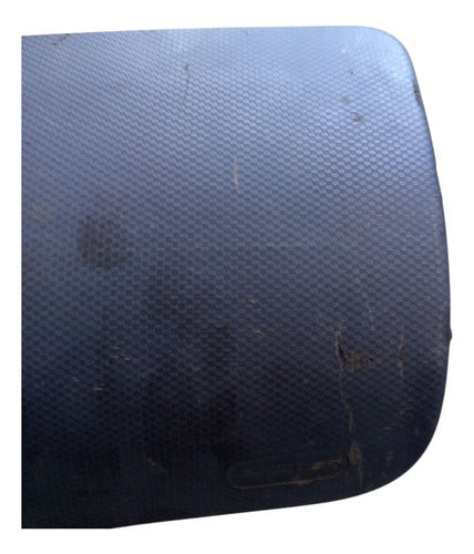 Tampa Air Bag Passageiro Vw Fox2012/2018