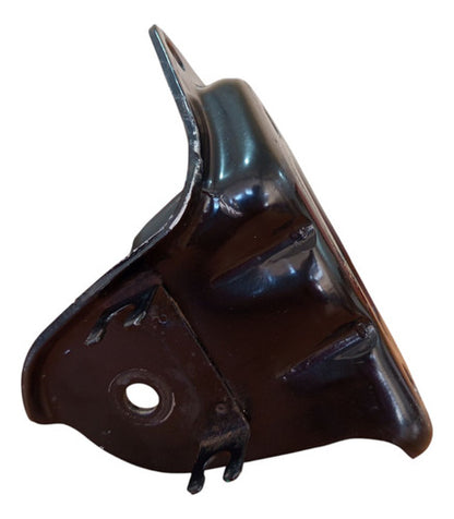 Suporte Esquerdo Eixo Traseiro Fiat Uno 2017 A 2021 Usado - Preto